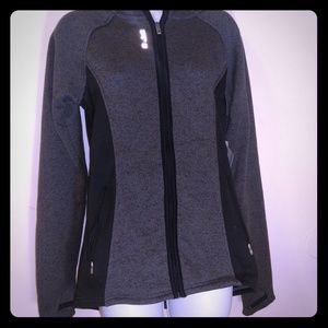 Reebok slim fit fleece- Small